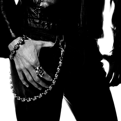 Skull Jewelry