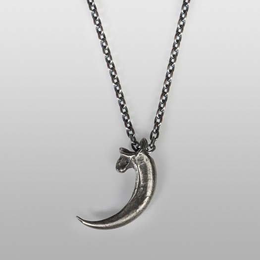 Eagle Claw Talon M(Silver)