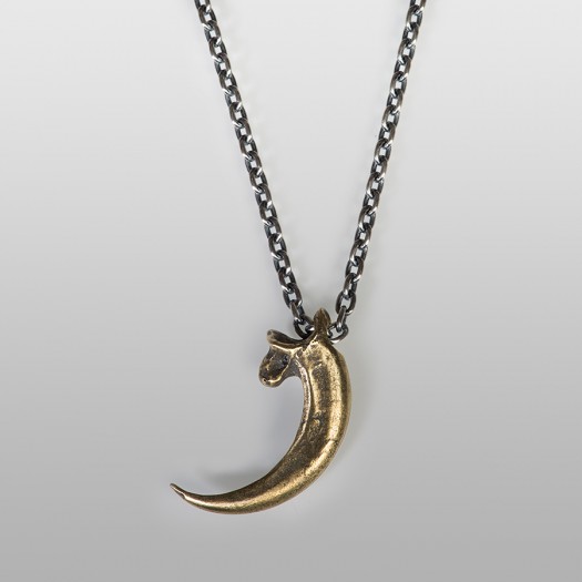 Eagle Claw Talon M(Brass)